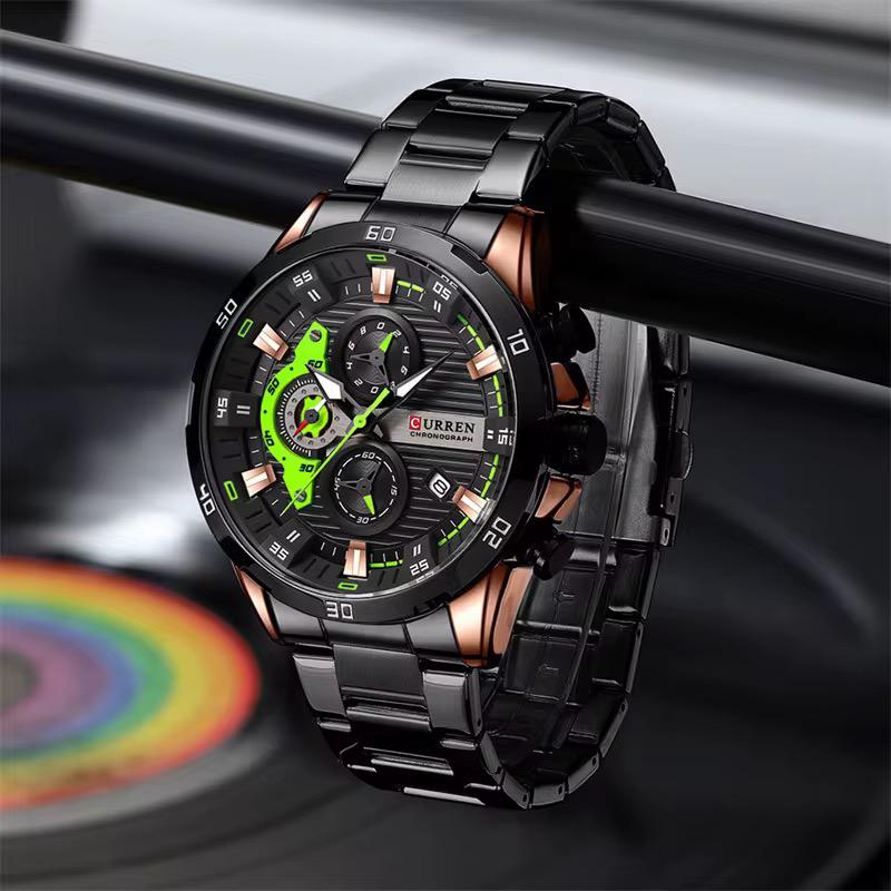 Montre homme