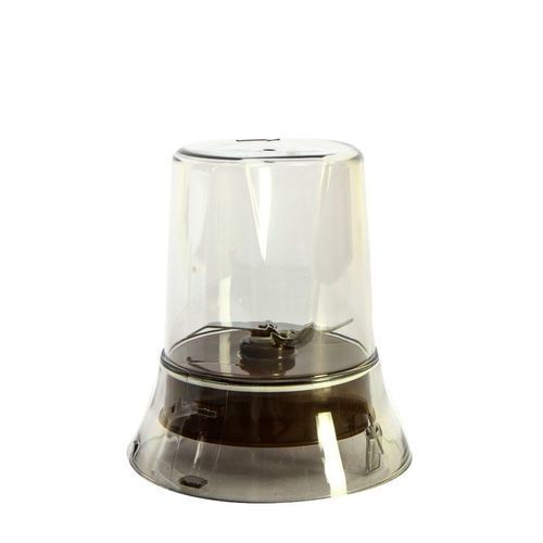 Binatone Blender BLG-402C MK2 - 350 W - 1.5 L - Marron - Garantie 6 Mois