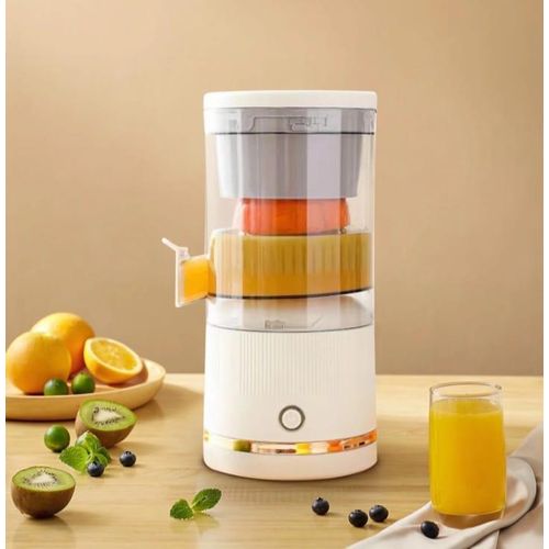 Blender portable rechargeable- Presse Agrume Électrique
