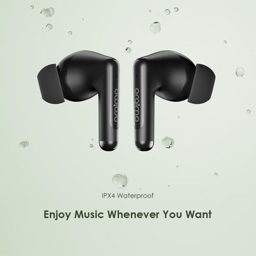 Oraimo SpaceBuds Neo - Écouteurs Bluetooth-OTW 323