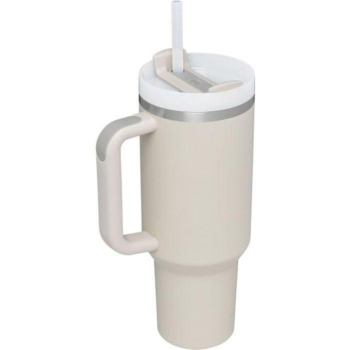 Thermos en acier inoxydable 304 avec pipette intégré-1.2L