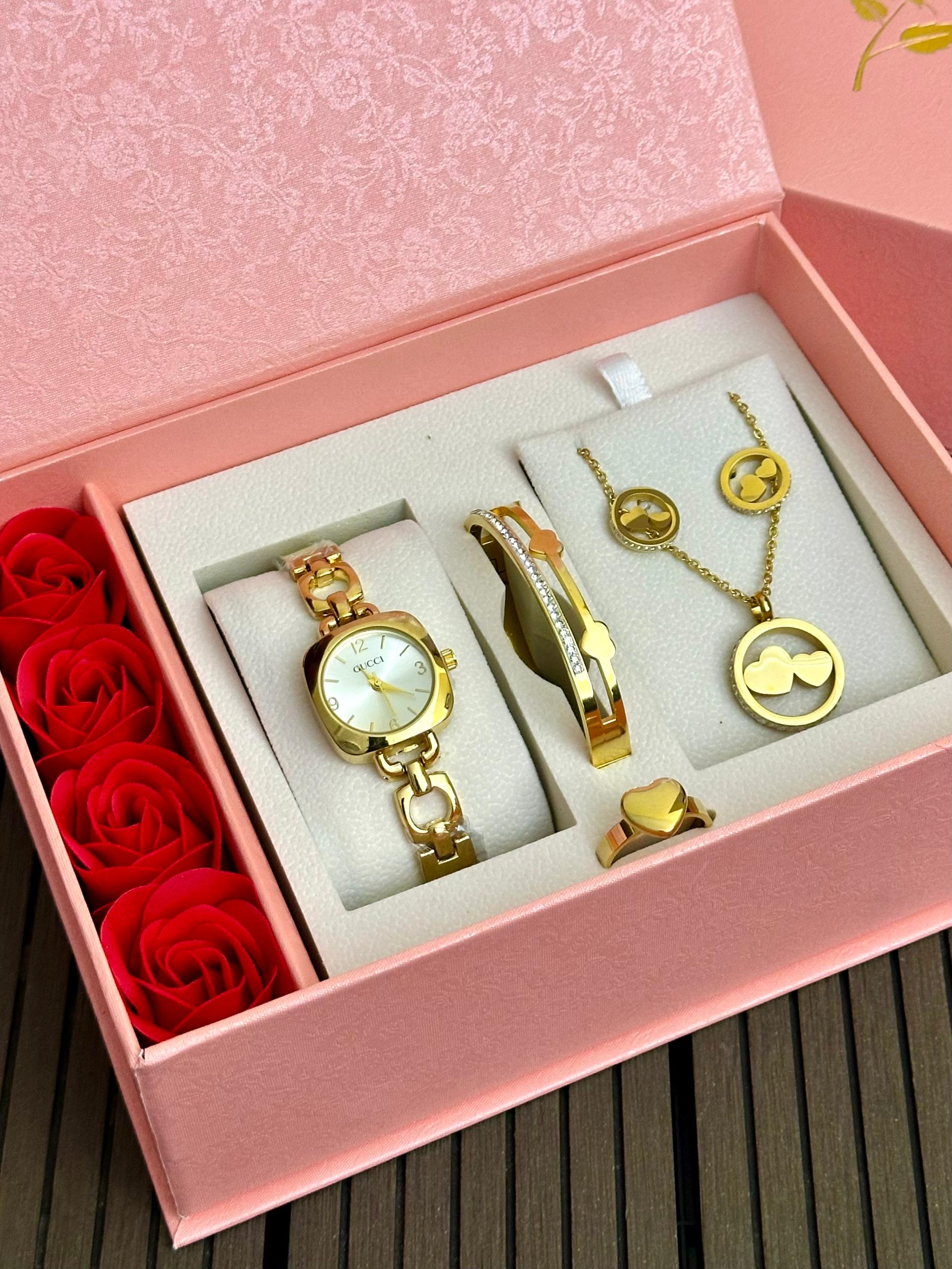 Montre et Bracelet