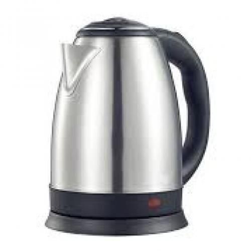 Boulloire electrique en acier inoxydable 2L