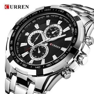 Chic Montre Homme De Luxe  Pour Homme