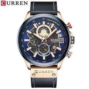 Chic Montre Homme De Luxe  Pour Homme