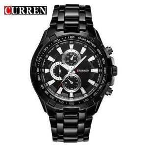 Chic Montre Homme De Luxe  Pour Homme