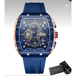 Chic Montre Homme De Luxe  Pour Homme