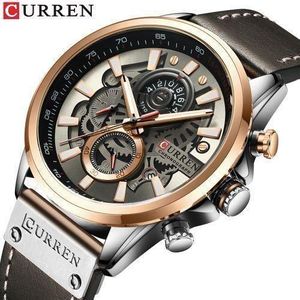 Chic Montre Homme De Luxe  Pour Homme
