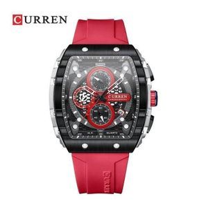 Chic Montre Homme De Luxe  Pour Homme