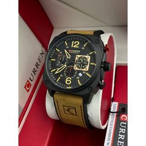 Chic Montre Homme De Luxe  Pour Homme