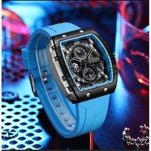 Chic Montre Homme De Luxe  Pour Homme