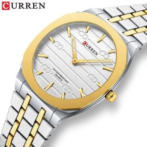 Chic Montre Homme De Luxe  Pour Homme