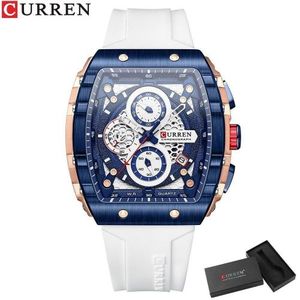 Chic Montre Homme De Luxe  Pour Homme