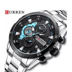 Chic Montre Homme De Luxe  Pour Homme
