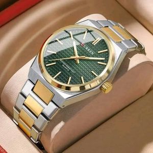 Chic Montre Homme De Luxe  Pour Homme