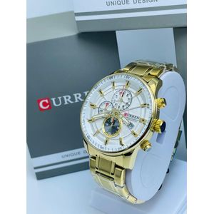 Chic Montre Homme De Luxe  Pour Homme