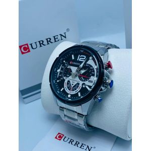 Chic Montre Homme De Luxe  Pour Homme curren