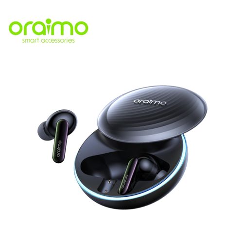 Oraimo SpaceBuds - Écouteur Bluetooth - Annulation de Bruit-OTW 630