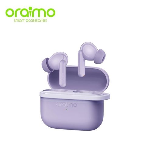 Oraimo SpaceBuds Lite - Écouteurs Bluetooth - Sound360