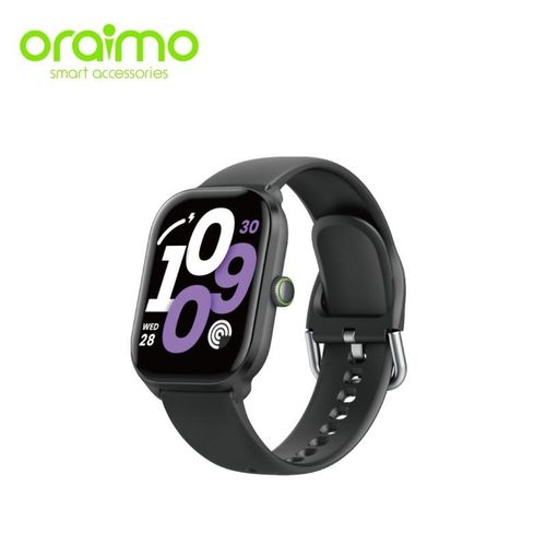 Oraimo Watch 6 Lite - Montre Connectée - 2.01” HD