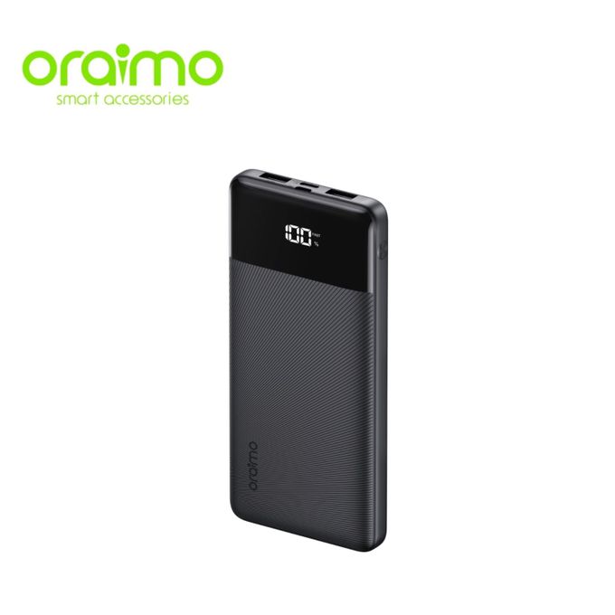 Oraimo PowerBank - 22.5 Byte 10000mAh 22.5W