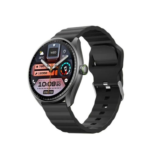 Oraimo Watch Nova 2R Lite - Montre Connectée Amoled 1,43" - Appel Bluetooth - Autonomie En Veille De 30 Jours