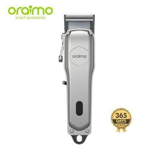 Oraimo Tondeuse à cheveux sans fil ultra puissante Smart Clipper 2