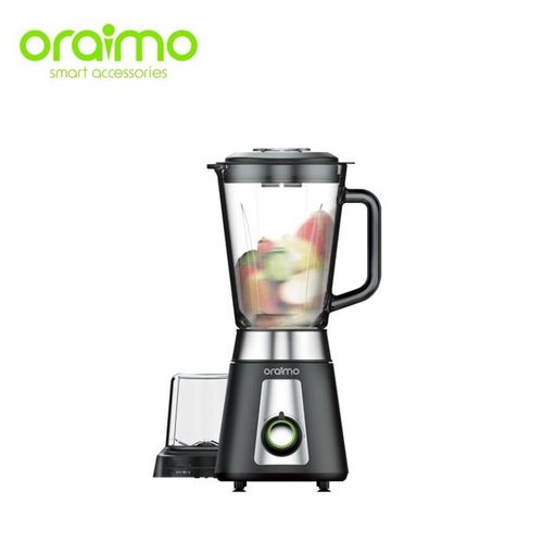 Oraimo SmartBlender Qualité Premium, Blender élégant et stylé