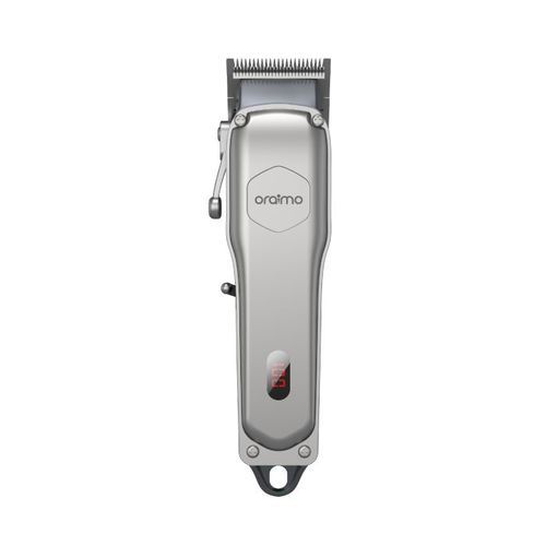 Oraimo Tondeuse à cheveux professionnelle SmartClipper 2C-CL30C