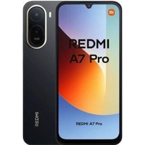 Xiaomi Redmi A7 Pro - 6.9" - 2SIM - 4G - 8/13 Mpx - 4/64 Go - Vert- Garantie 12 Mois